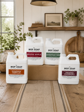 Load image into Gallery viewer, Mop Soap, 32 oz Concentrated Floor Cleaner