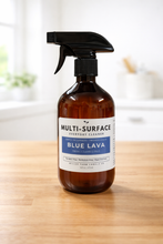 Load image into Gallery viewer, Multi Surface Cleaner Spray