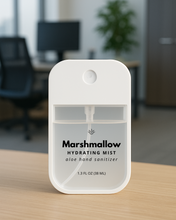 Load image into Gallery viewer, Scented Aloe Mist Hand Spray | No Artificial Colors