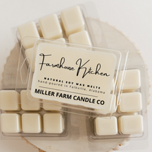 Load image into Gallery viewer, Soy Wax Melts - Various Scents to Choose From