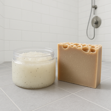 Load image into Gallery viewer, Emulsified Sugar Scrubs