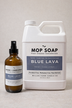 Load image into Gallery viewer, Mop Soap | 32 oz Concentrated Floor Cleaner | Floor Cleaning Solution