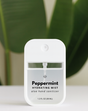 Load image into Gallery viewer, Scented Aloe Mist Hand Spray | No Artificial Colors