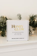 Load image into Gallery viewer, Honey Glow Gift Box: A Curated Collection for Glowing Skin and Lips