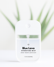 Load image into Gallery viewer, Scented Aloe Mist Hand Spray | No Artificial Colors