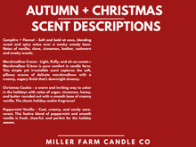 Load image into Gallery viewer, Double Wick, 14 oz Luxe Soy Candle in Various Scents