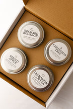 Load image into Gallery viewer, The Noël Collection – Handpicked Holiday Candle Gift Set