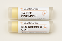 Load image into Gallery viewer, Lila Botanica Hydrating Lip Balm