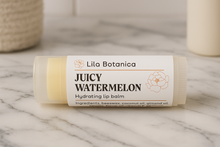 Load image into Gallery viewer, Lila Botanica Hydrating Lip Balm