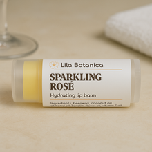 Load image into Gallery viewer, Lila Botanica Hydrating Lip Balm