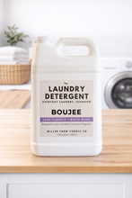 Load image into Gallery viewer, Laundry Detergent in Signature Scents