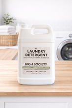 Load image into Gallery viewer, Laundry Detergent in Signature Scents