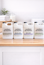 Load image into Gallery viewer, Laundry Detergent in Signature Scents