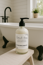 Load image into Gallery viewer, Goat Milk Lotion