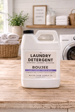 Load image into Gallery viewer, Laundry Detergent in Signature Scents