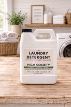Load image into Gallery viewer, Laundry Detergent in Signature Scents