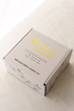 Load image into Gallery viewer, Honey Glow Gift Box: A Curated Collection for Glowing Skin and Lips