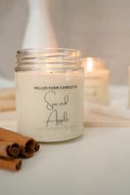 Load image into Gallery viewer, 9 oz Soy Candle | Many Scents to Choose From