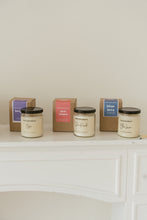 Load image into Gallery viewer, 9 oz Soy Candle | Many Scents to Choose From
