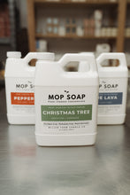 Load image into Gallery viewer, Mop Soap Trio Bundle | 32 oz Concentrated Floor Cleaner