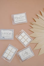 Load image into Gallery viewer, Soy Wax Melts - Various Scents to Choose From