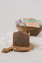 Load image into Gallery viewer, Pink Sugar Goats Milk Soap