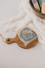 Load image into Gallery viewer, Blue Lava Goats Milk Soap