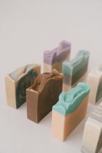Load image into Gallery viewer, The Classic Bar Soap Bundle - 6 Bar