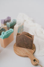 Load image into Gallery viewer, Pink Sugar Goats Milk Soap