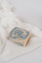 Load image into Gallery viewer, Blue Lava Goats Milk Soap