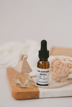 Load image into Gallery viewer, Car Diffuser + REFILL Set