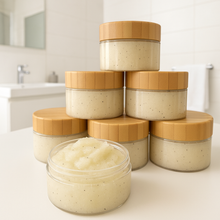 Load image into Gallery viewer, Emulsified Sugar Scrubs