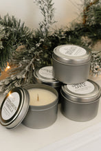 Load image into Gallery viewer, The Noël Collection – Handpicked Holiday Candle Gift Set