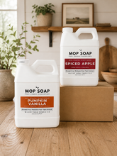 Load image into Gallery viewer, Mop Soap, 32 oz Concentrated Floor Cleaner