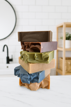 Load image into Gallery viewer, (New!) Limited Run Goat Milk Bar Soap