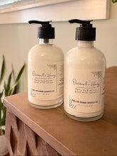 Load image into Gallery viewer, Nourishing Goat Milk Lotion