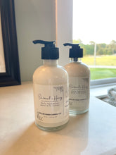 Load image into Gallery viewer, Nourishing Goat Milk Lotion