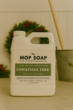 Load image into Gallery viewer, Mop Soap | 32 oz Concentrated Floor Cleaner | Floor Cleaning Solution
