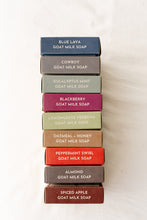 Load image into Gallery viewer, The Classic Bar Soap Bundle - 6 Bar
