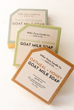 Load image into Gallery viewer, The Classic Bar Soap Bundle - 6 Bar