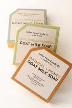 Load image into Gallery viewer, The Classic Bar Soap Bundle - 3 Bar