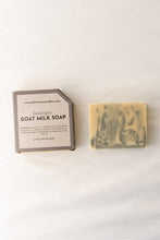 Load image into Gallery viewer, Cowboy Goats Milk Soap