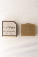 Load image into Gallery viewer, Almond Goats Milk Soap