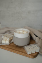 Load image into Gallery viewer, Concrete Style Electric Wax Warmer