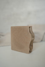Load image into Gallery viewer, Almond Goats Milk Soap