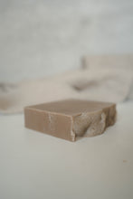 Load image into Gallery viewer, Almond Goats Milk Soap