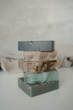 Load image into Gallery viewer, Almond Goats Milk Soap