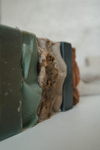 Load image into Gallery viewer, Spiced Apple Goat Milk Soap
