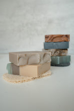Load image into Gallery viewer, Woodland Goat Milk Soap