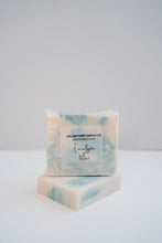 Load image into Gallery viewer, Eucalyptus + Mint Goats Milk Soap